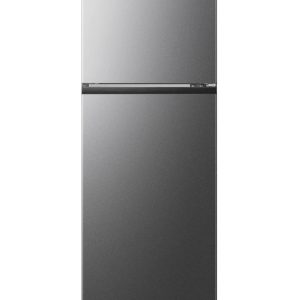 Hisense RD-20DR4SA Top Mount Freezer 156L - Silver