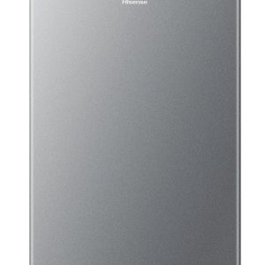 Hisense RS-12DR4SA Mini Fridge 94L - Silver