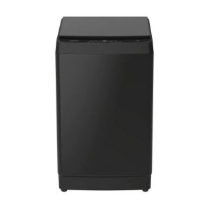 Hisense WT3K1423UB Top Loader Washing Machine, 14KG - Crystal Grey