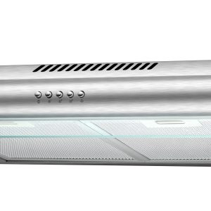 Hisense HHO60PASS Under Cabinet Hood 60cm - Stainless Steel