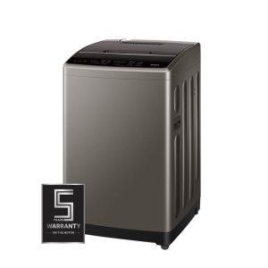 Haier 8kg Full Automatic Top Loader Washing Machines – HWM80-1269S6
