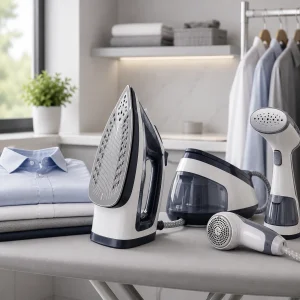 Irons & Garment Care