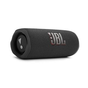JBL FLIP 7 Port Waterproof Speaker 35W - Black