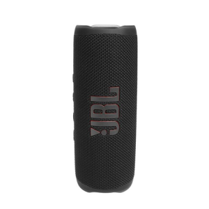 JBL Flip 6 Portable Waterproof Speaker 30W - Black