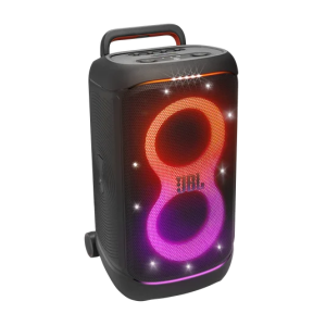 JBL PARTYBOX 520 PORTABLE PARTY SPEAKER, 400W, 15HRS