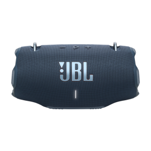 JBL XTREME 4 PORT Waterproof Speaker, 100W, 24HRS BAT, IP67 - Blue
