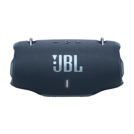 JBL XTREME 4 PORT Waterproof Speaker, 100W, 24HRS BAT, IP67 - Blue