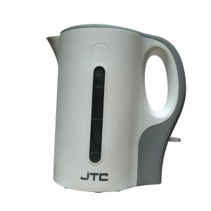 JTC Electric Kettle 1.7L 1001-GS