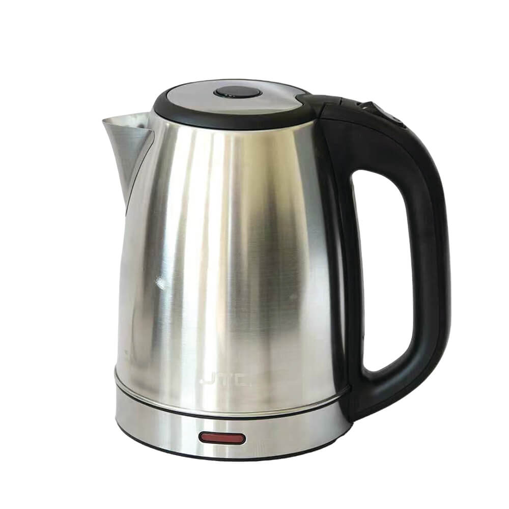 JTC Electric Kettle 1.7L KEP-0306-GS | Stainless Steel