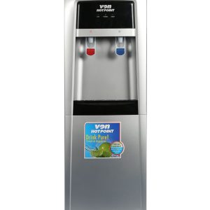 VON WATER DISPENSER(HWDZ2110SB/VADA2210S)FREE STANDING