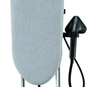 Kenwood GSP80.400BK Garment Steamer, 2280W - Black