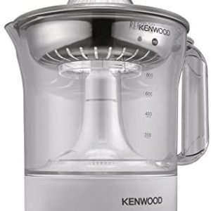 Kenwood JE290 Citrus Press Metal