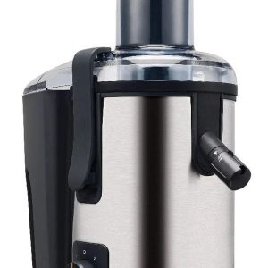 Kenwood JEM50.000BS Juicer Extractor Metal - 700W