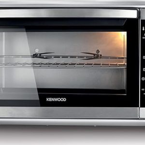 Kenwood MOM45 Toaster Oven - 45L, 1800W
