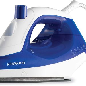 Kenwood STP01.000WB Steam iron - 1100W