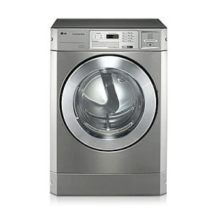 LG Front Load Commercial Dryer 10 KG (RV1329CD7P)