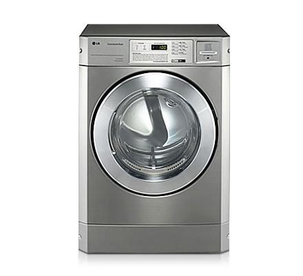 LG Front Load Commercial Dryer 10.5 KG (RV1329CD7T)