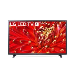 LG 43in 43LM6370PVA FHD Smart TV - WebOS, HDR