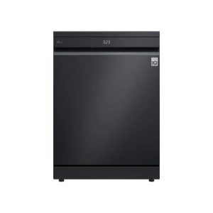 LG DFC287HMS Dishwasher 14 place setting - Matte Black