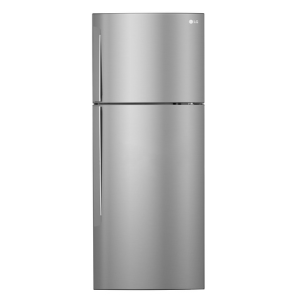 LG GL-C652HLCM Top Mount Freezer Fridge, 438 L - Smart Inverter Compressor, HygieneFresh+™, LinearCooling™