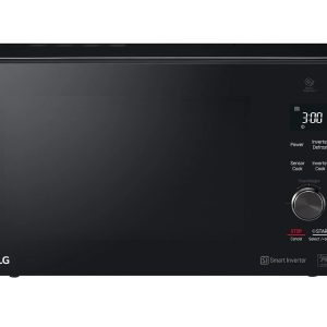 LG MH8265DIS NeoChef Grill Microwave Oven, EasyClean™, Smart Inverter - 42L