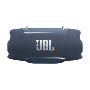 JBL Xtreme 5 Portable Waterproof Speaker, 130W, 28Hr Battery - Blue