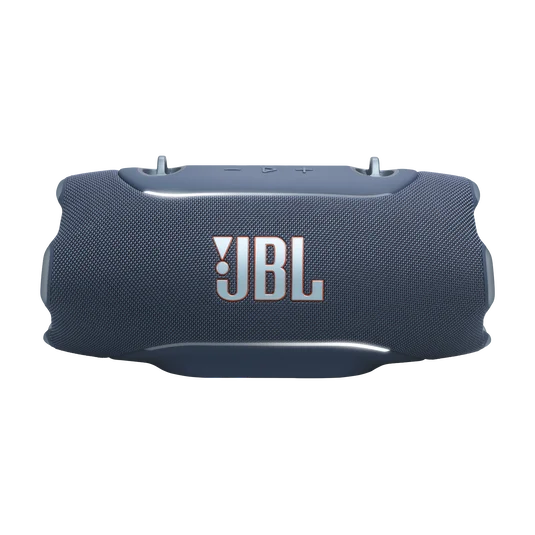 JBL Xtreme 5 Portable Waterproof Speaker, 130W, 28Hr Battery - Blue