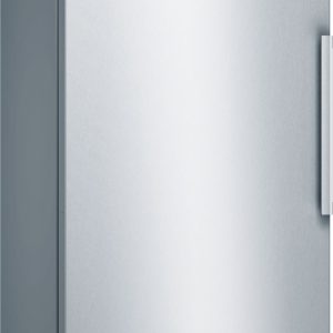 Bosch KSV36VL3PG Upright Refrigerator 346L – Silver