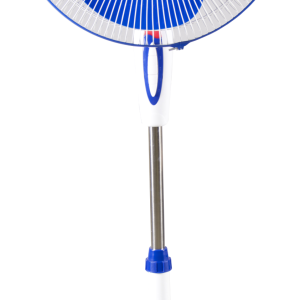MIKA STAND FAN 16in (MFS1601/BW)