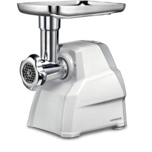 Kenwood Meat Grinder/Mincer (MGP40.000WH) 2100W