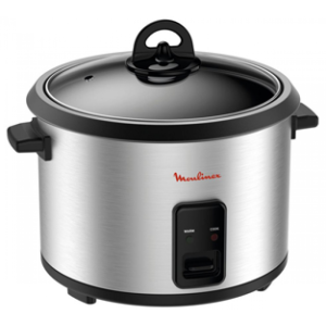 Moulinex Rice Cooker (MK123D27)