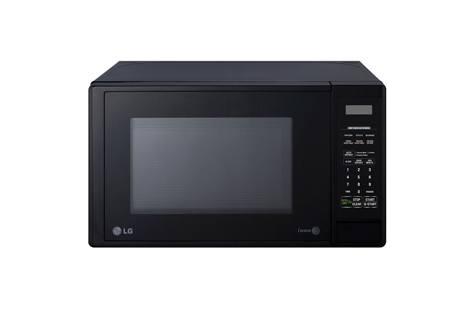 LG MICROWAVE OVEN 20L(MS2042DB)