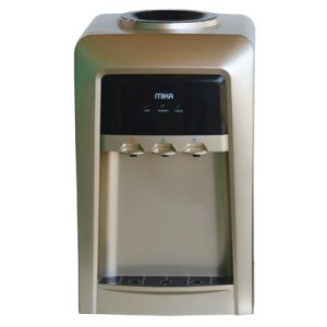 MIKA WATER DISPENSER (MWD1502/GBL) Hot, Normal.