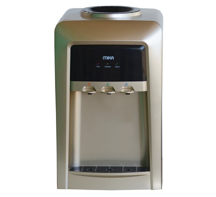 MIKA WATER DISPENSER (MWD1502/GBL) Hot, Normal.