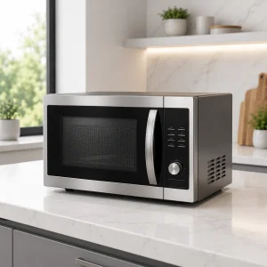 Microwaves