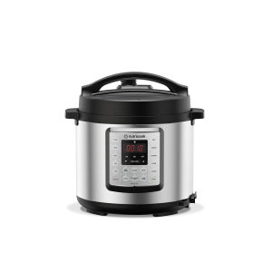 Nutricook NC-SPEK6 Eko Smart Pot Pressure Cooker - 6L