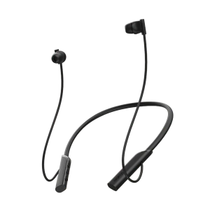 Oraimo OEB-311 Neckband Wireless Earphones - Black