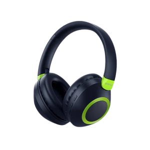 Oraimo OHP-610S Wireless Headphones - Black