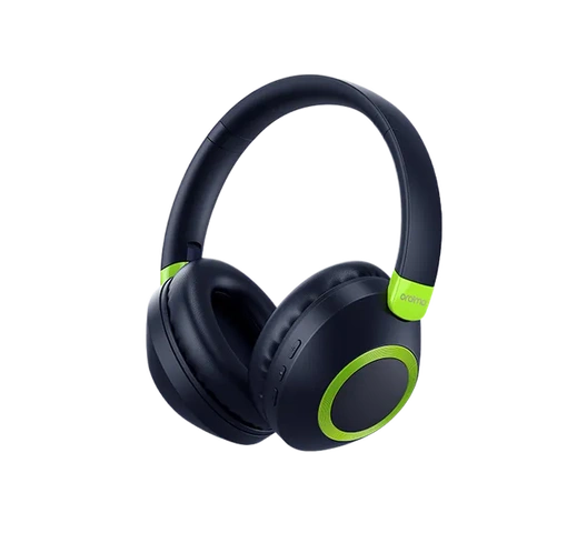 Oraimo OHP-610S Wireless Headphones - Black
