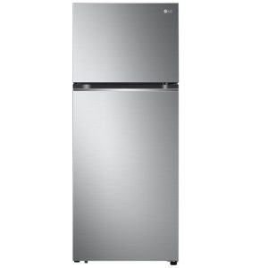 LG Top Mount Freezer Fridge, 375L(GN-B472PLMB )