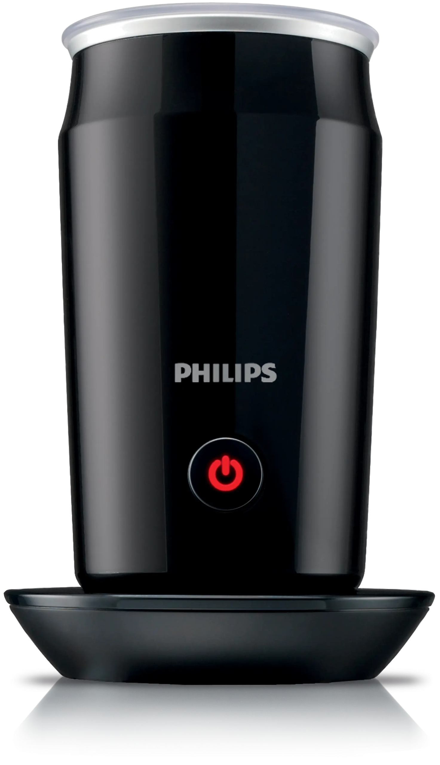 Philips CA6500/63 Milk Frother - Black
