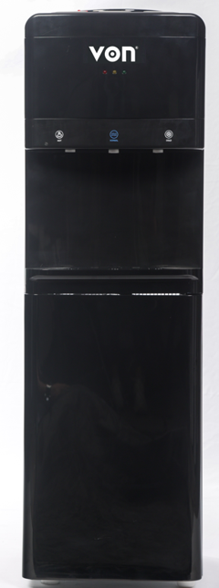 Von Water Dispenser Compressor Cooling -Black(VADV2300K)