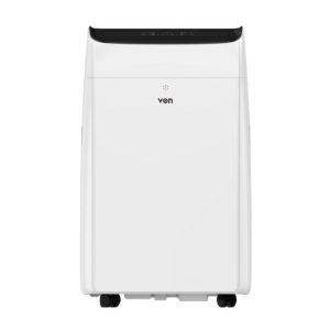 VON VAC-144RPTK Portable AC 14K BTU