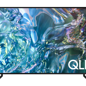SAMSUNG 98in 4K Q LED TV: QA98Q80CAU