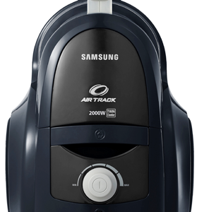 BAGLESS CANISTER VACUUM CLEANER: SC45704K