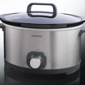 Kenwood SCM650SS/SCM70.000SS Slow Cooker