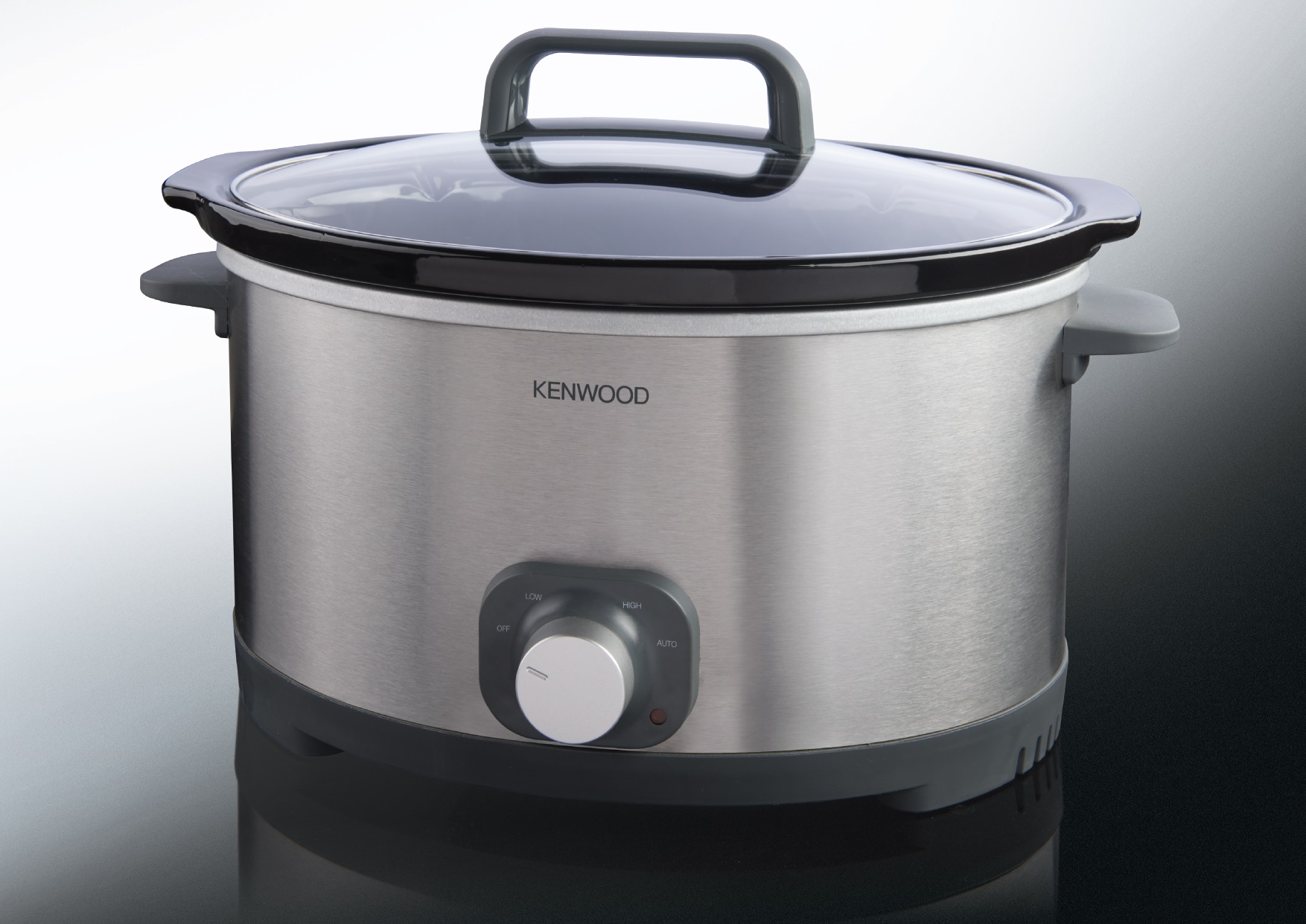 Kenwood SCM650SS/SCM70.000SS Slow Cooker