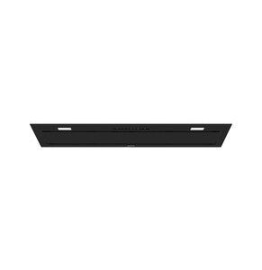 SMEG KSG9P4MB Built In HOOD 90CM Matt Black 45dBA 481m³/h