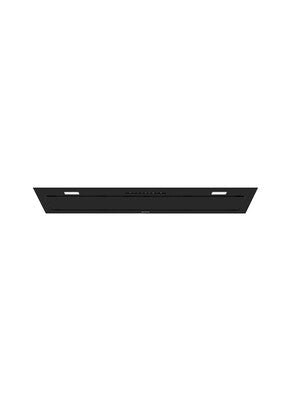 SMEG KSG9P4MB Built In HOOD 90CM Matt Black 45dBA 481m³/h