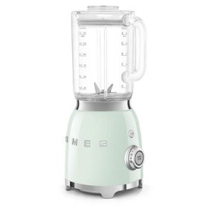 SMEG BLF03PGUK Blender 1.5L Pastel Green 4SP - 800W